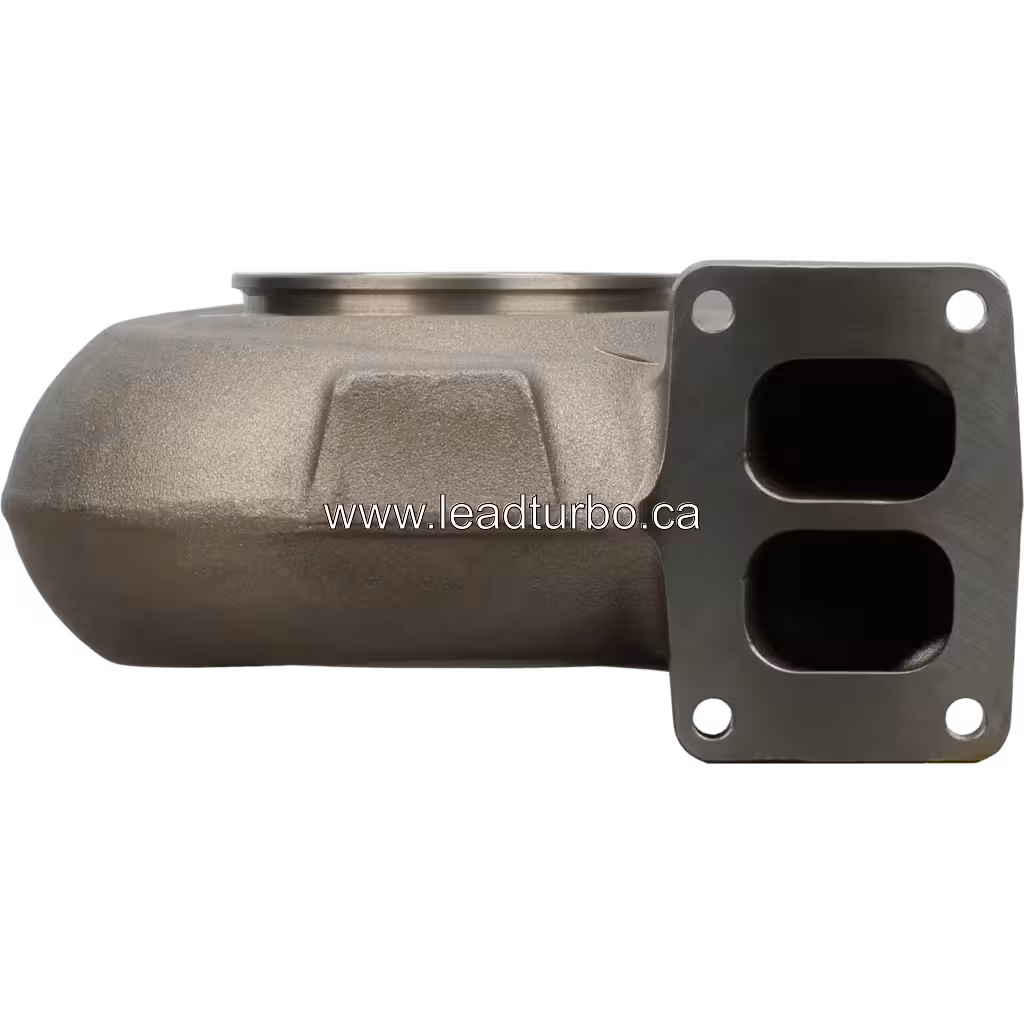 3521257 Turbine Housing de remplacement pour CUMMINS KTAA38