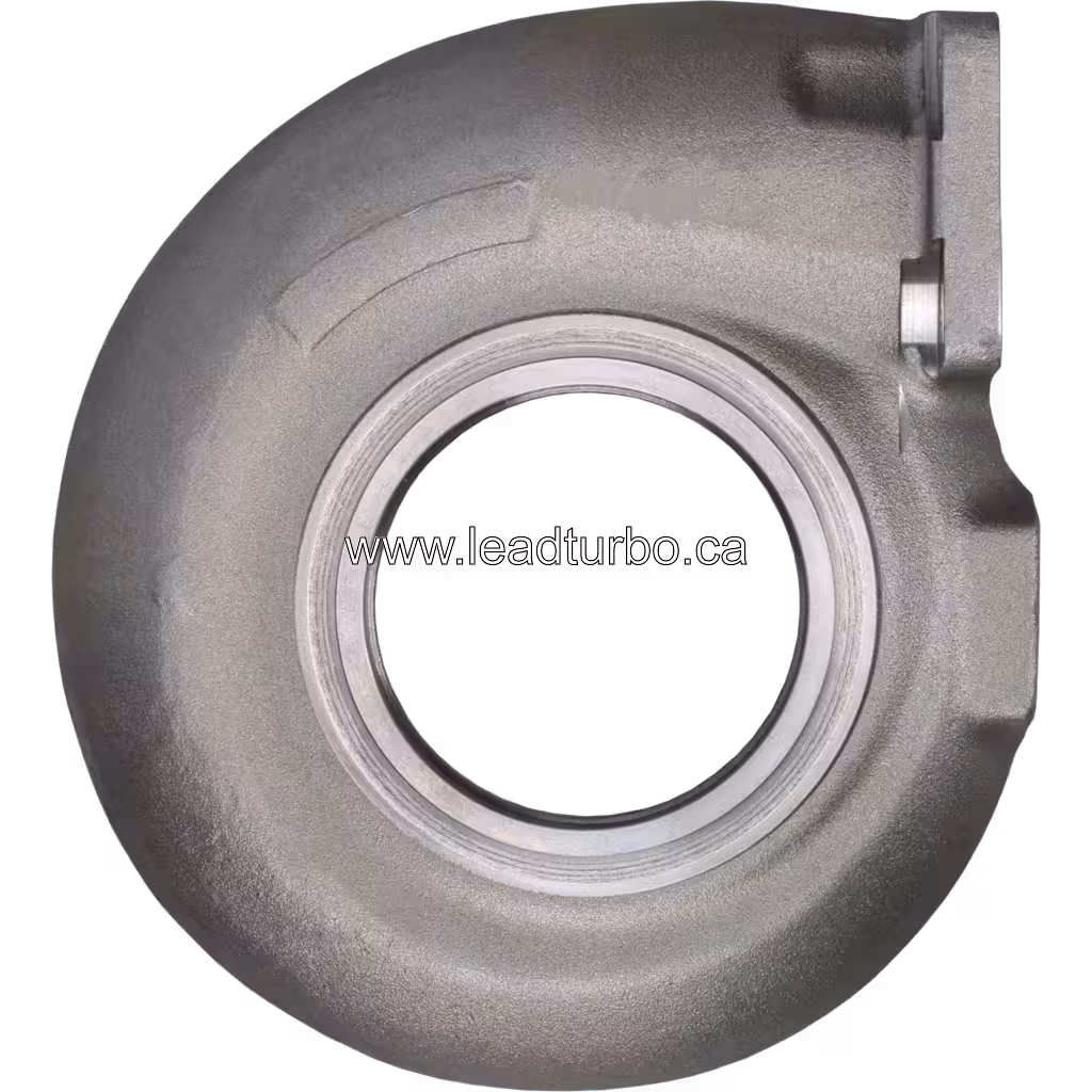 Carcaça de Turbina 3521257 para Cummins KTAA38 (HC5A)