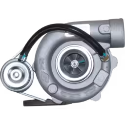 Turbocharger 1118300CAT pour JMC JX493ZQ (GT20)