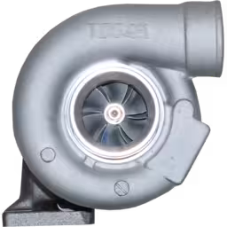 49189-00570 Turbocharger Replacement for ISUZU 4BG1T & KOBELCO SK120-1