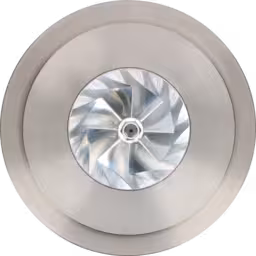 3594608 HX60W Core für Cummins QSX15 als Ersatz