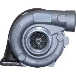 Turbocharger 465636-0014 TA3103 pour Komatsu S4D95L et PC100