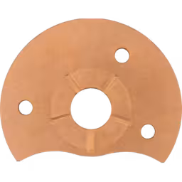 3595651 Cojinete de Empuje para Turbo HX35W, reemplazo para Cummins 6BTAA