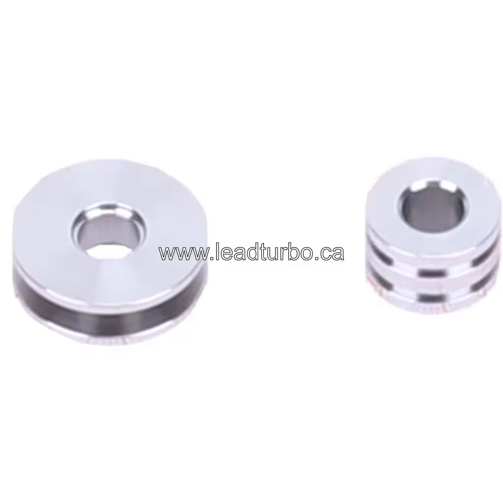 Упорне кільце (Thrust ring) FOR 468132-0000 TC для турбокомпресора J96