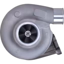 0R6906 S2ESL094 Turbocharger Replacement for CAT 325B and 3116