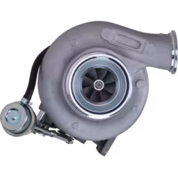3534923 HX35W Turbocharger Replacement for Cummins 6BT