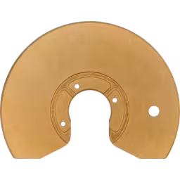 J96-1 Thrust Bearing for Turbocharger Replacement