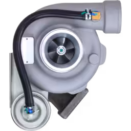 1008200FA040XZ HP55 Turbocharger Replacement for JAC HFC4DA1-2B