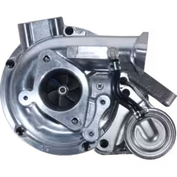 Turbocharger 14411VK500 para Nissan MD22 y Frontier