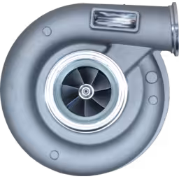1791773 HX55 Turbocharger Replacement for Scania DC12 59
