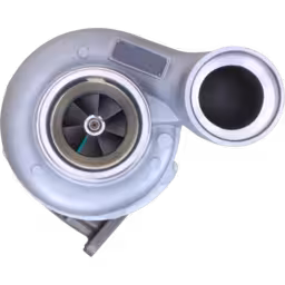 4033192 HX50 Turbolader als Ersatz für Renault RVI DC11 420HP