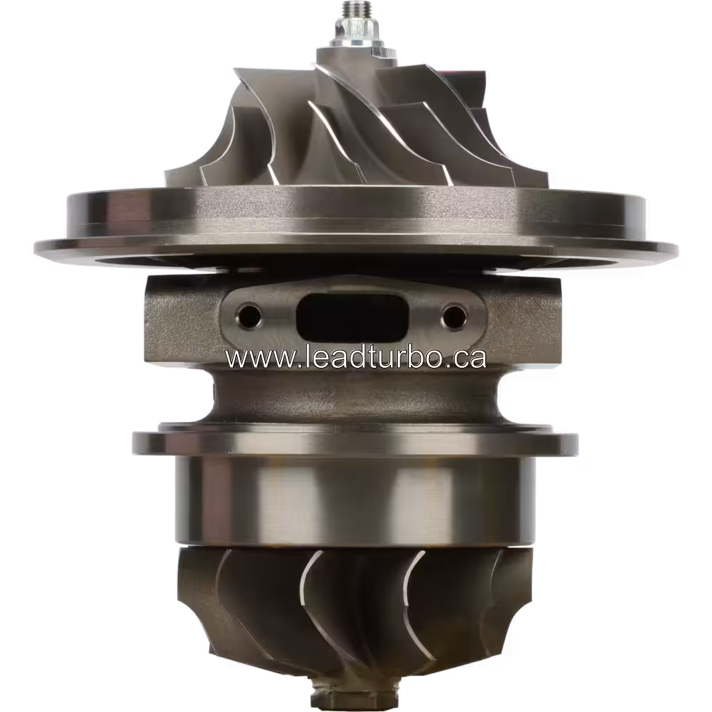 0R7167 Core (серце турбокомпресора) TL9211 для CAT Earth Moving