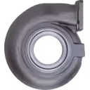 3519921-cast-1 Turbine Housing Replacement for Cummins KT38