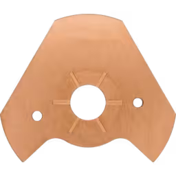 3591655 Palier de poussée pour turbocharger H2E Cummins L10