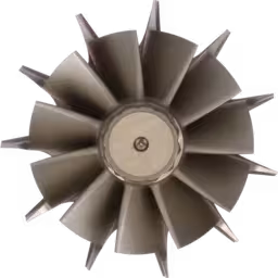 4041399 Turbine Wheel para Reposição CUMMINS ISL 805HP