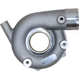 Корпус компресора турбокомпресора FOR 0K05813700C CH (модель J96)