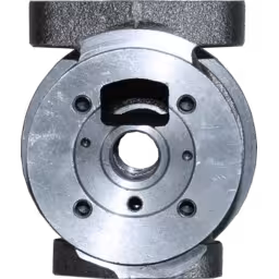 5223-710-0015 BH Bearing Housing for J96 Turbocharger Replacement