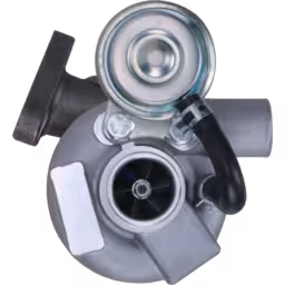 1E03817012 Turbocharger Replacement for Kubota D1105-T