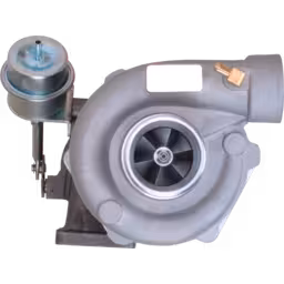 4102BZ 10 10-3 Turbocharger Replacement for JAC (TB2818)
