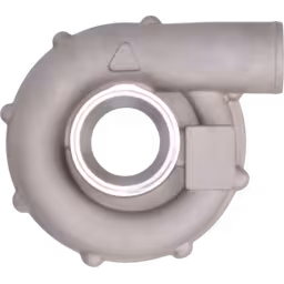 53271014712 Compressor Housing for Turbocharger Replacement
