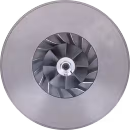 49181-03862-U J96 Core Turbocharger Replacement Part
