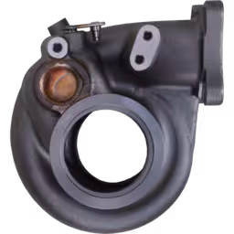 752397-0030 GT4088BS Turbine Housing als Ersatz für CAT C13
