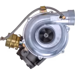 Turbocharger 24100-1690C-G para HINO H06CT (VX29) - Modelo RHC7