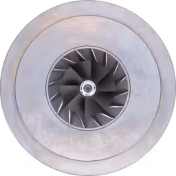 4027674 Core HE600WG HX60W para reemplazo de Volvo Truck Cummins ISX3