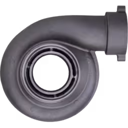451839-0005 Compressor Housing for CAT 3512 Replacement