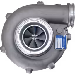 51091007761 Turbocharger als Ersatz für MAN D2066LF 419HP