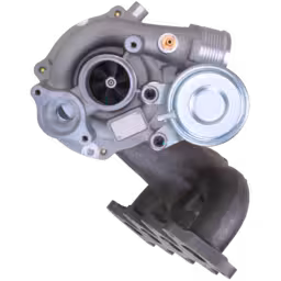 03C145701B Turbocharger Replacement for Volkswagen Polo V 1.4 TSI