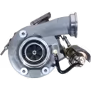 04252662 Turbocharger para DEUTZ TCD2012L6 - Reemplazo S200G