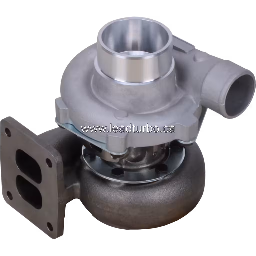 466334-0002 TA3401 Turbocharger Replacement for John Deere 4239T
