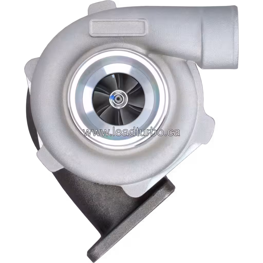 466334-0002 TA3401 Turbocharger - zamiennik dla John Deere 4239T