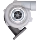 466334-0002 TA3401 Turbocharger - zamiennik dla John Deere 4239T