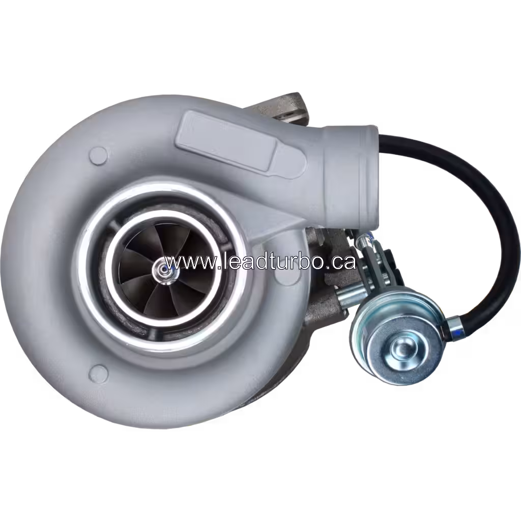 Turbocharger 3536245 WH1E para CUMMINS 6CT (Reemplazo)