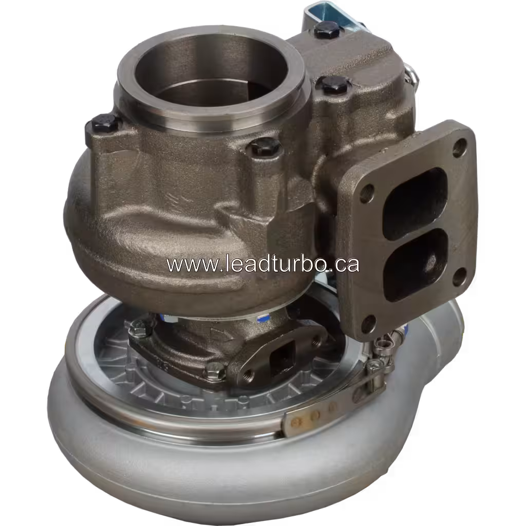 Turbocharger 3536245 WH1E pour Cummins 6CT - Remplacement