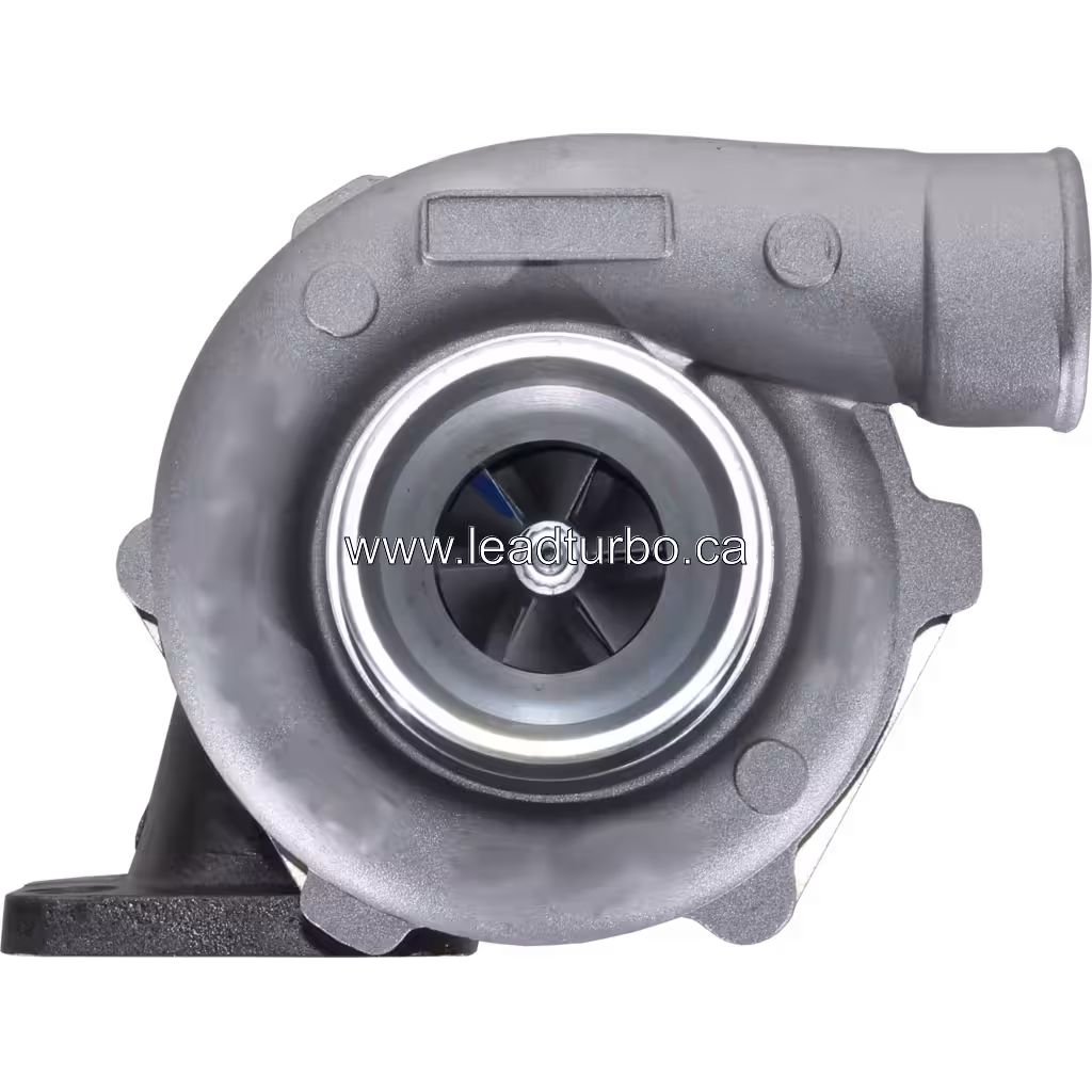 Турбокомпресор 466334-0002 TA3401 для John Deere 4239T 3917 4L