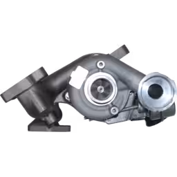 038253010C Turbocharger Replacement for VW T5 1.9 TDI AXB