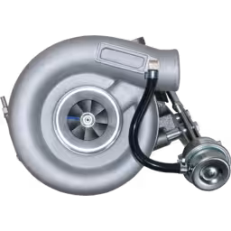 2840914 HX35W Turbocharger Replacement for Daewoo DH220-5 Cummins 6BT