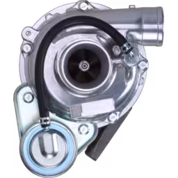 0104-890-012 Turbocharger para CAT 3024C C2 2T y CAT 247