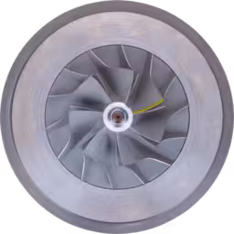 0R6327 TW9211 Turbocharger Core Replacement for CAT 3512 Marine