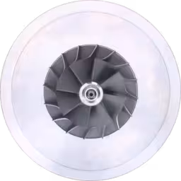 6505-51-5220 Core for KTR110G-EC4A Turbocharger Replacement