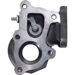 49135-17700 Carcasa de Turbina para Mitsubishi 4M40 (TF035HM-12T 4)