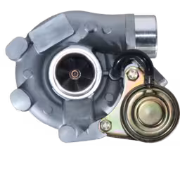 49135-05010 TF035 Turbocharger Replacement for IVECO Daily 8140 23