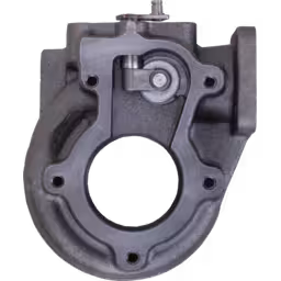 3539323 Turbine Housing für Cummins CNG 233HP Bus (HX35G)