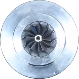53037100511 Turbocharger Core Replacement for Audi A4 150HP