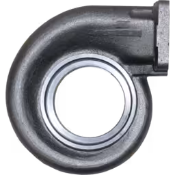 Obudowa turbiny FOR 0R6805 TH (S4DCL031) - zamiennik dla CAT D8N i 3406