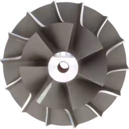 319026 Rueda de Compresor S200 para DEUTZ BF6M1013FC