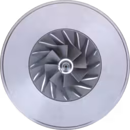 4027843 HX35 Core Replacement for Daewoo GV158TIC
